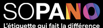 Sopano — L'étiquette qui fait la différence