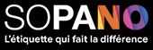 Sopano — L'étiquette qui fait la différence
