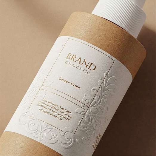Parfums & cosmétiques