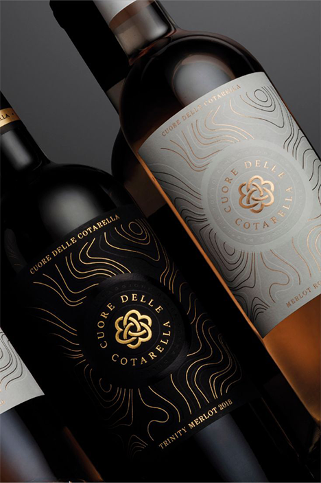 Vins & spiritueux